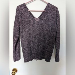 Dynamite sweater size small